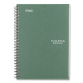 Notebooks & Pads | AT-A-GLANCE CAW45100 8.5 in. x 6.75 in. 12-Month (Jul 2025-Jun 2026) Academic Year Customizable Student Weekly/Monthly Planner image number 9