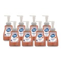 Hand Soaps | Dial Professional 1700035446 Antibacterial Defense 10 oz Foaming Hand Wash - Original (8/Carton) image number 0