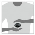 Just Launched | Dart 16RCLBLK Optima Reclosable Lid fits 12 - 24 oz. Hot Cups - Black (1000/Carton) image number 7