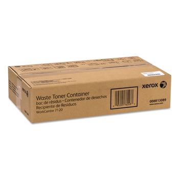 Xerox 008R13089 33000 Page-Yield Waste Toner Cartridge