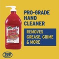 Cleaning & Janitorial Supplies | Zep Commercial ZUCBHC484 48 oz. Cherry Bomb Gel Hand Cleaner - Cherry Scent image number 2