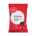Coffee | Seattle's Best 12420873 2.1 oz. Packet Premeasured Coffee Packs - 6th Avenue Bistro (72/Carton) image number 0