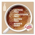  | Coffee-Mate 12039938 1.5 Liter Liquid Coffee Creamer Pump Dispenser - Sweetened Original (2/Carton) image number 4