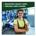 All-Purpose Cleaners | Simple Green 3010001214002 24 oz. Industrial Cleaner and Degreaser Concentrate Spray - Lemon Scent (12/Carton) image number 3