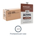 Coffee | FLAVIA 48722 Alterra Hazelnut Coffee Freshpack (40/Carton) image number 4