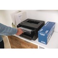 Office Printers | Brother HLL2460DW HL-L2460DW Wireless Compact Monochrome Laser Printer image number 4