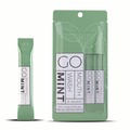 Skin Care & Hygiene | Go Mouthwash MW05 0.37 oz Individual Mouthwash Packets - Mint Flavor (12/Box) image number 1