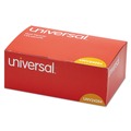 Pencils | Universal UNV24264 HB (#2) Golf and Pew Pencil - Black Lead, Yellow Barrel (144/Box) image number 3