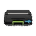 Ink & Toner | Lexmark 55B1X0E 55B1X0E 20,000 Page-Yield Extra High-Yield Toner - Black image number 0
