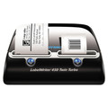 Just Launched | DYMO 1752266 LabelWriter 450 Twin Turbo Printer (71 Labels Per Minute) image number 0