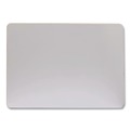 White Boards | Creativity Street PAC9881-10 12 in. x 9 in. Dry Erase Student Boards - White Surface (10/Set) image number 3