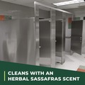 All-Purpose Cleaners | Simple Green 2710001213012 24 oz. Concentrated Industrial Cleaner and Degreaser Spray image number 4