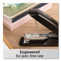 Staplers | Swingline S7054551H 20-Sheet Capacity Standard Stapler Value Pack - Black image number 4