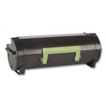 Ink & Toner | Lexmark 56F1H0E 56F1H0E 15,000 Page-Yield High-Yield Toner - Black image number 1