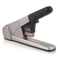 Staplers | Rapid 02892 80-Sheet Capacity Heavy-Duty Cartridge Stapler - Silver image number 1