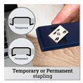 Staplers | Swingline S7074724 30-Sheet Capacity 747 Classic Full Strip Stapler - Royal Blue image number 6