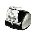 Register & Thermal Paper | Avery 04157 4 in. x 6 in. Multipurpose Thermal Labels - White (220/Roll, 4 Rolls/Box) image number 2