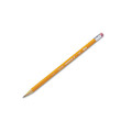 Back to School Sale | Dixon X12872 Oriole HB (No. 2) Pencil Value Pack - Black Lead/Yellow Barrel (72/Pack) image number 2
