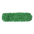 Cleaning Cloths | Rubbermaid Commercial FGQ41800GR00 18 in. Microfiber Dust Pad with Fringe - Green image number 1