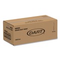 Cutlery | SOLO RSWK-0007 Reliance Knife Bulk Mediumweight Cutlery - Standard Size White (1000/Carton) image number 3