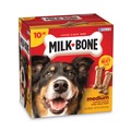 Snacks | Milk-Bone 7910092501 10 lbs. Original/Medium Sized Dog Biscuits image number 1