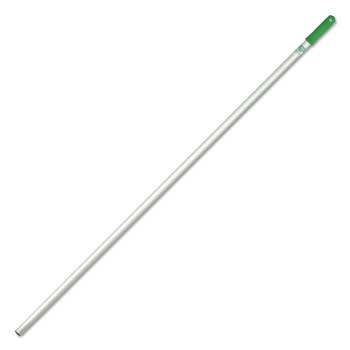 SQUEEGEES | Unger AL140 1.5 Degree Socket 56 in. Pro Aluminum Handle for Floor Squeegees/Water Wands