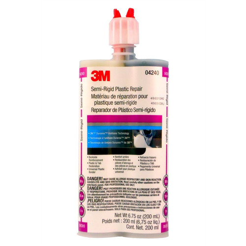 3M | 3M 4240 0.11 mm Splicing Tape - Clear image number 0