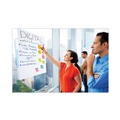 Back to School Sale | Post-it Easel Pads Super Sticky 566 20 in. x 23 in. Unruled Self-Stick Wall Pad - White (4/Carton) image number 2