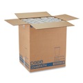  | Dixie 2346PATH Pathways 16 oz. Paper Hot Cups (50/Sleeve, 20 Sleeves/Carton) image number 3