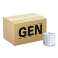  | GEN GN999 2-Ply Septic Safe Wrapped Bath Tissue - White (96 Rolls/Carton) image number 0
