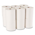 Just Launched | Georgia Pacific Professional 28000 Pacific Blue 7.88 in. x 350 ft. 2-Ply Select Premium Nonperf Paper Towels - White (12-Rolls/Carton) image number 0