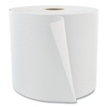 Paper Towels and Napkins | Cascades PRO W501 10 in. x 13 in. Tuff-Job S500 High Performance Wipers - White (1 Roll/Carton) image number 1