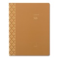 Notebooks & Pads | AT-A-GLANCE 160609107 11 in. x 8.5 in. 12-Month (Jan-Dec 2026) WorkStyle Stitched Monthly Planner - Sunbaked Clay Cover image number 0