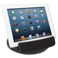 Monitor Stands | Kantek TS680 Rotating Desktop Tablet Stand - Black image number 0
