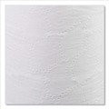 Just Launched | Boardwalk 6155B 4.5 in. x 4.5 in. 2-Ply Septic Safe Toilet Tissue - White (96/Carton) image number 4