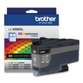 Ink & Toner | Brother LC406XLBKS LC406XLBKS INKvestment 6000 Page-Yield High-Yield Ink - Black image number 0