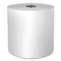 Paper Towels and Napkins | Scott 43960 1-Ply 7.5 in. x 900 ft. Pro Hard Roll Paper Towels with Absorbency Pockets for Scott Pro Dispenser - Gray Core Only (6/Carton) image number 1