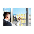 Notebooks & Pads | Post-it Notes Super Sticky 654-24SSCY 3 in. x 3 in. Pads Value Pack in Canary Yellow (24 Pads/Pack) image number 6