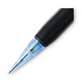 Pencils | Pentel AL17C 0.7 mm HB (#2) Champ Mechanical Pencil - Black Lead, Blue Barrel (1-Dozen) image number 3