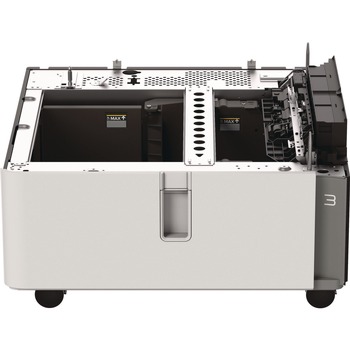 Lexmark 20L8803 2000-Sheet Tandem Tray-Letter
