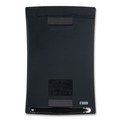 Office & Office Supplies | Boogie Board J31020001 Jot 8.5 6.75 in. x 0.62 in. x 10.37 in. 8.5 in. LCD Screen Reusable Writing Tablet - Gray image number 4