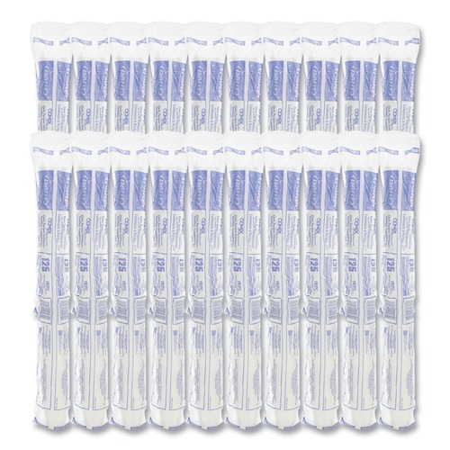 Just Launched | Dart 100PC 1 oz. Conex Complements Portion/Medicine Cups - Clear (2500/Carton) image number 0
