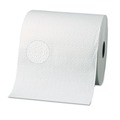 Just Launched | Georgia Pacific Professional 28000 Pacific Blue 7.88 in. x 350 ft. 2-Ply Select Premium Nonperf Paper Towels - White (12-Rolls/Carton) image number 4