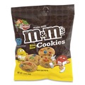 Snacks | Green Rabbit 543333 1.6 oz. Pouch Mini Cookie Snack Packs - Chocolate Chip/MandMs (30/Carton) image number 0