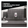 Hand Soaps | Simple Green 4110100402128 1 Gallon Pro Hand Soap - Almond Scent (4/Carton) image number 3