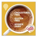 Just Launched | Coffee-Mate 11001207 0.38 oz Liquid Coffee Creamer Mini Cups - Hazelnut (50/Box) image number 4