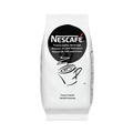Coffee | Nescafe 12025548 2 lb Bag Frothy Coffee Beverage - French Vanilla (6/Carton) image number 1