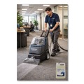 Cleaning & Janitorial Supplies | Boardwalk 092400-41ESSN 1 Gallon Industrial Strength Carpet Extractor - Clean Scent (4/Carton) image number 7