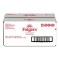 Just Launched | Folgers 2550006430 1.5 oz. Classic Roast Coffee Fraction Pack (42/Carton) image number 1