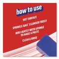 All-Purpose Cleaners | Ajax 61034403 21 oz Powder Cleanser with Bleach - Fresh Scent (12/Carton) image number 8